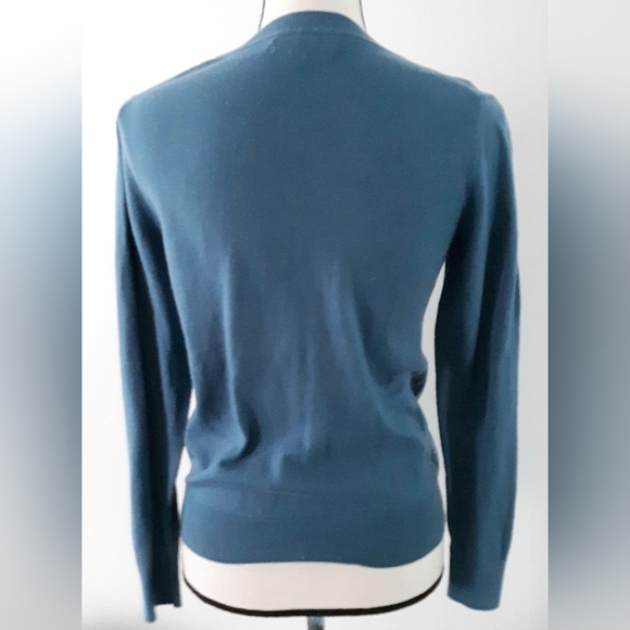 🛍Banana Republic Cashmere Sweater - Picture 3 of 6